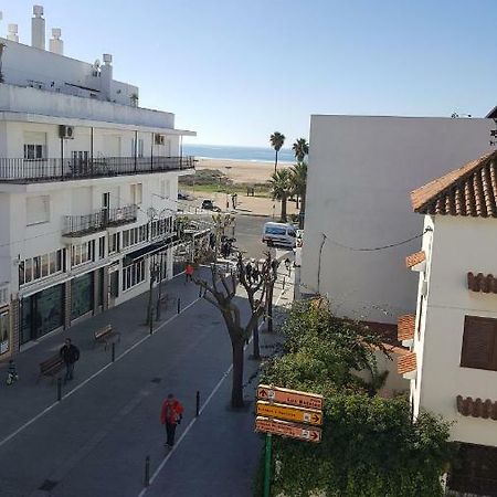 Calle Carril de la Fuente Apartamento Conil De La Frontera Exterior foto